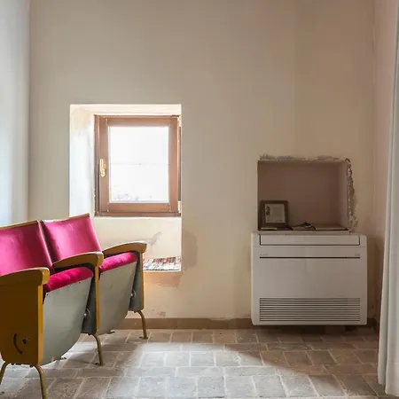 Torre Della Loggia - Dimora Storica - 4*
