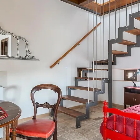 Bed & Breakfast Torre Della Loggia - Dimora Storica -