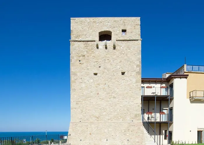 Torre Della Loggia - Dimora Storica -