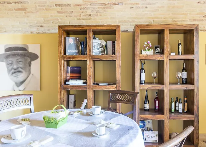 Torre Della Loggia - Dimora Storica - 3* Ortona