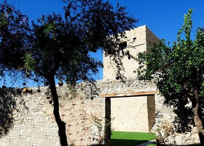 Torre Della Loggia - Dimora Storica - 3*