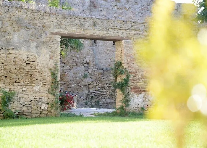 Panzió Torre Della Loggia - Dimora Storica - 3*
