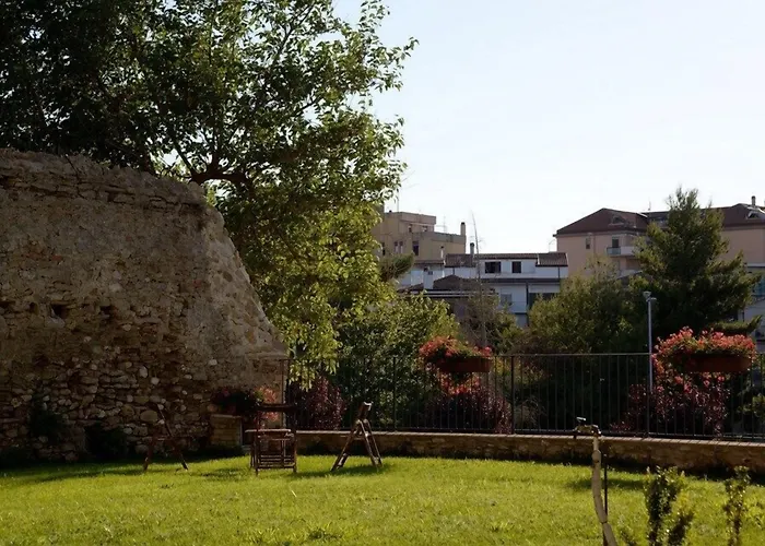 Bed & Breakfast Torre Della Loggia - Dimora Storica -