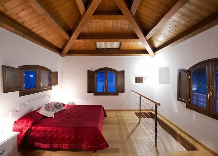 Torre Della Loggia - Dimora Storica -