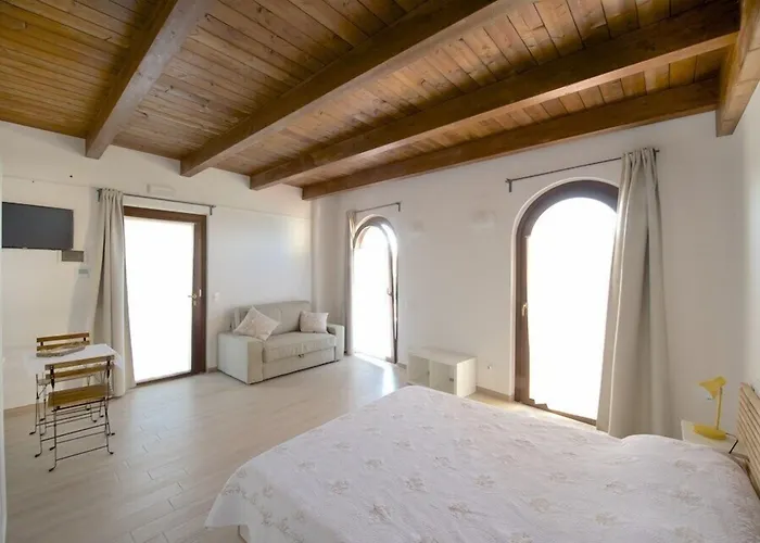 Torre Della Loggia - Dimora Storica - Panzió