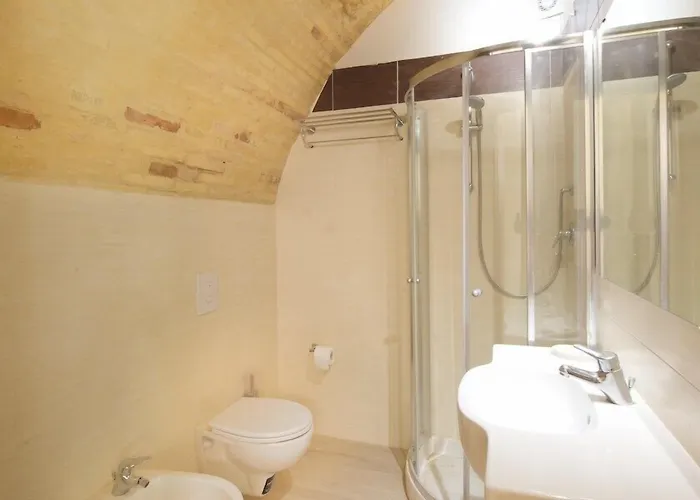 Bed & Breakfast Torre Della Loggia - Dimora Storica -