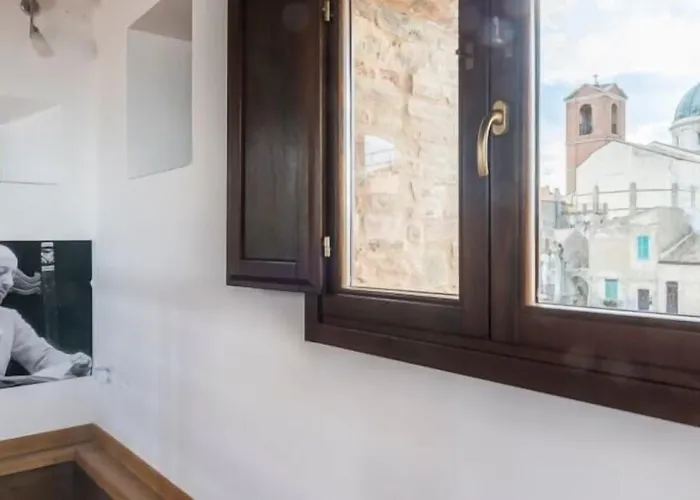 Torre Della Loggia - Dimora Storica - Panzió 3*