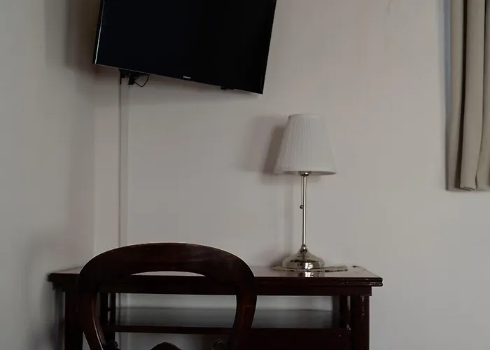 Torre Della Loggia - Dimora Storica - Bed & Breakfast 3*