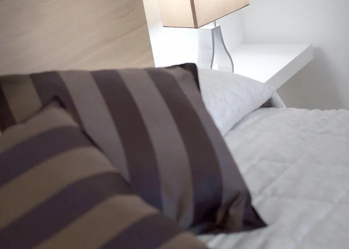 Bed & Breakfast Torre Della Loggia - Dimora Storica - Ortona