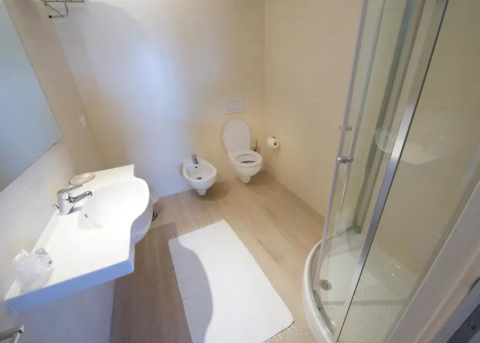 Bed & Breakfast Torre Della Loggia - Dimora Storica -