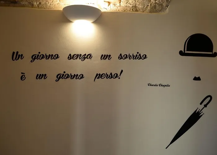 Torre Della Loggia - Dimora Storica - Panzió Ortona