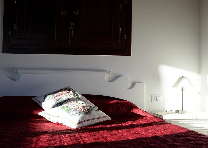 Torre Della Loggia - Dimora Storica - Bed & Breakfast 3*