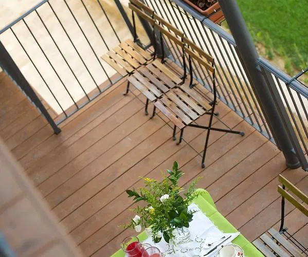 Torre Della Loggia - Dimora Storica - Bed & Breakfast Ortona