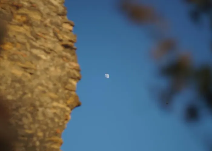 Torre Della Loggia - Dimora Storica - Panzió Ortona