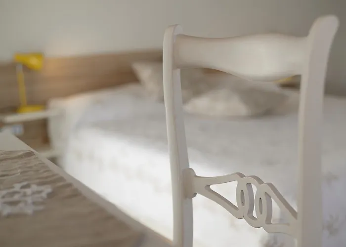 Torre Della Loggia - Dimora Storica - Bed & Breakfast Ortona