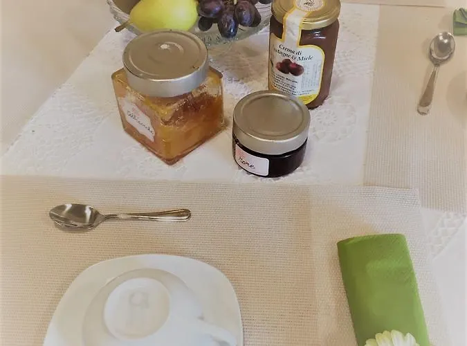 Torre Della Loggia - Dimora Storica - Panzió Ortona