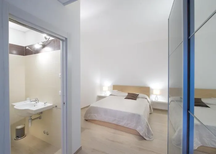 Torre Della Loggia - Dimora Storica - Bed & Breakfast