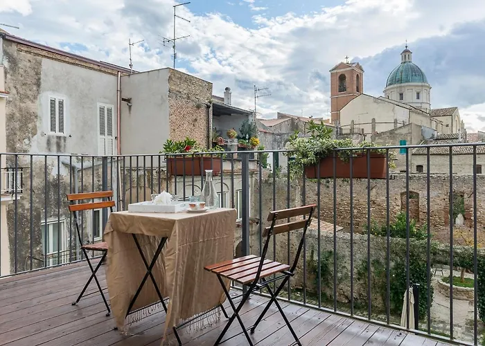Torre Della Loggia - Dimora Storica - Panzió 3*