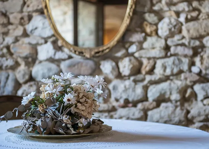 Torre Della Loggia - Dimora Storica - Bed & Breakfast 3*