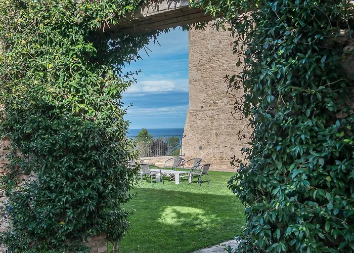 Torre Della Loggia - Dimora Storica -