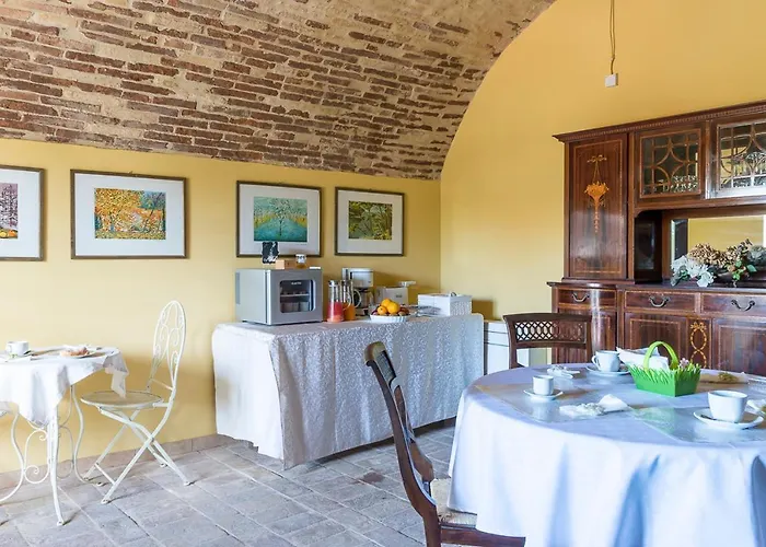 Torre Della Loggia - Dimora Storica -