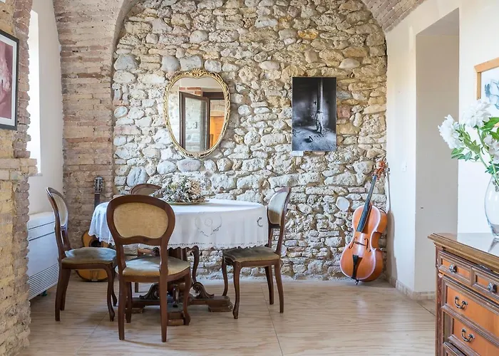 Torre Della Loggia - Dimora Storica - 3* Ortona