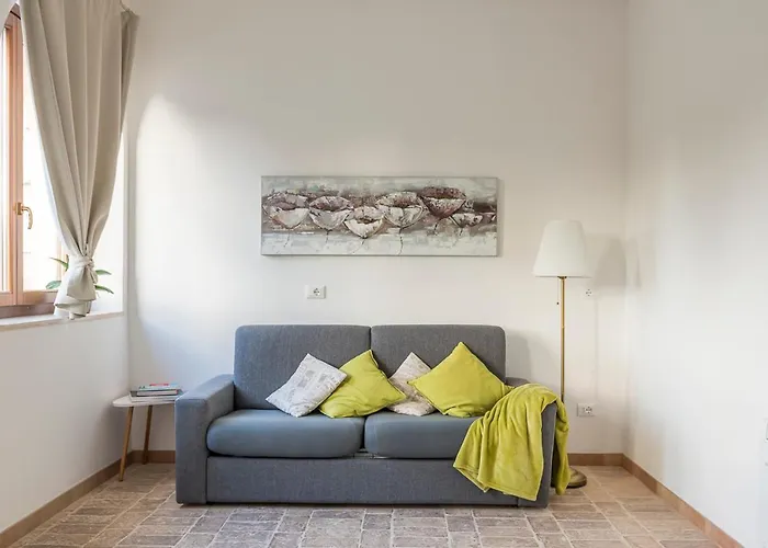 Torre Della Loggia - Dimora Storica - 3*