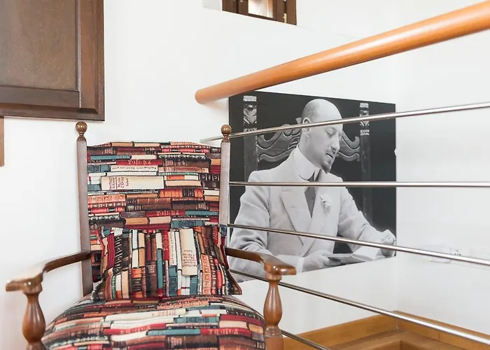 Torre Della Loggia - Dimora Storica - 3*