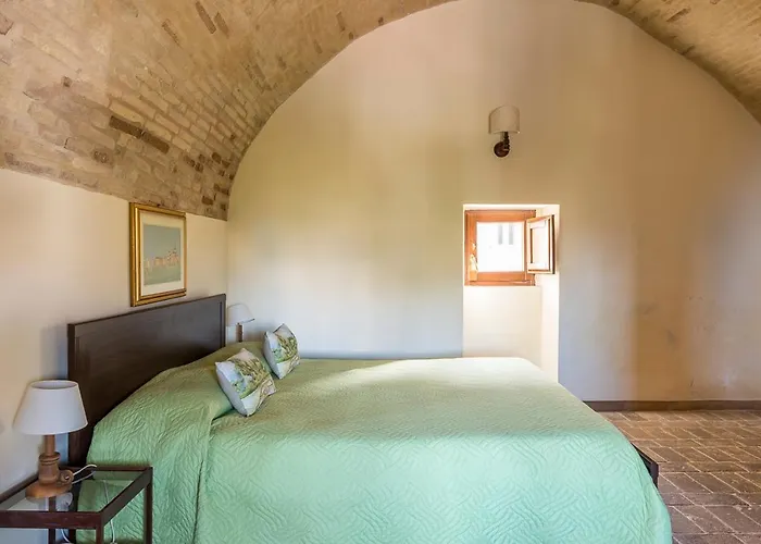 Torre Della Loggia - Dimora Storica - Bed & Breakfast Ortona