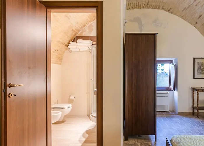 Panzió Torre Della Loggia - Dimora Storica - 3*