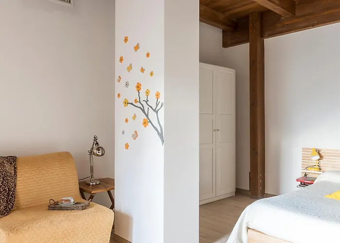 Torre Della Loggia - Dimora Storica - 3* Ortona