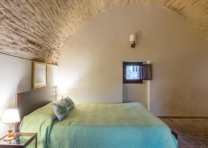 Torre Della Loggia - Dimora Storica - Ortona