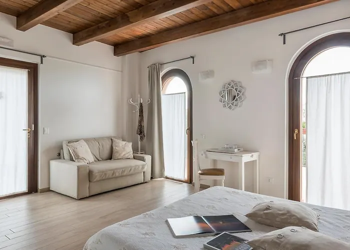 Torre Della Loggia - Dimora Storica - Bed & Breakfast Ortona
