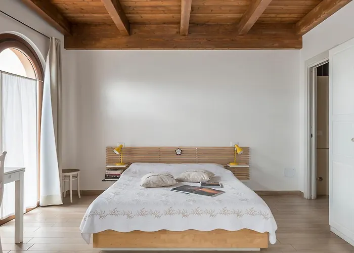 Torre Della Loggia - Dimora Storica - Panzió Ortona